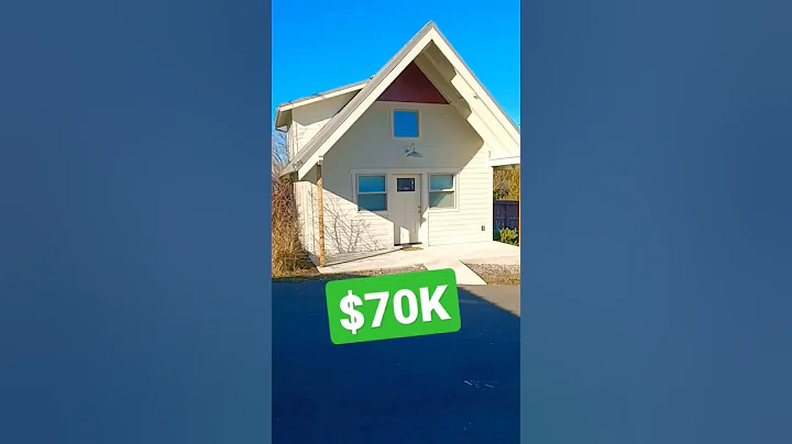 FREE tiny house ADU PLANS