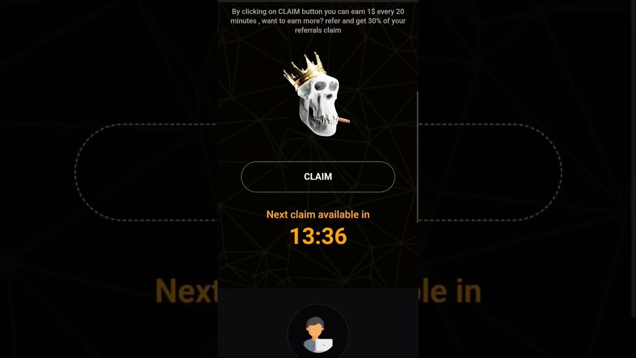 Apeify. Вывод токенов на криптокошелек 