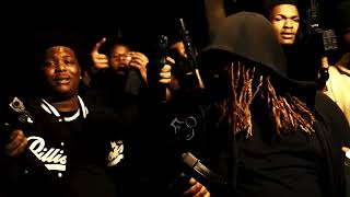 Number Foe Feat. Teriondadon -Bjgst