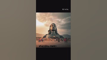 Mere shambhu mere sang rehna status #shorts #short #viralshorts #viral #youtubeshorts