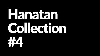 Hanatan/YURiCa Collection #4┃2 Hours Playlist 【Lyrics】