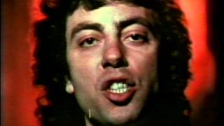 Video thumbnail of "GRAHAM GOULDMAN - SUNBURN (1979)"