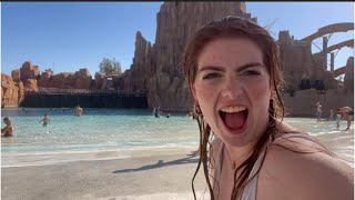 I went to Turkey!! #vlog #presstrip