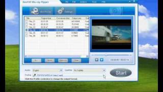 BestHD Blu-ray Ripper- the best universal Blu-ray converter in 2010