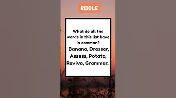 Once You SEE It, You Can’t UNSEE It! #shorts