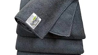 Best Microfiber Cloth for car, bike cleaning / SOFTSPUN screenshot 4
