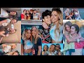 Playlist Live Orlando 2020 with a bunch of TikTokers
