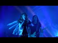 HammerFall - Metal Hammer Paradise 2018 - Hector`s Hymn - 4K