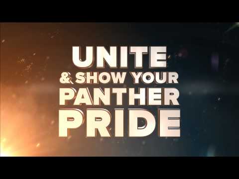 PANTHERS ONLINE MEMBERSHIP TVC