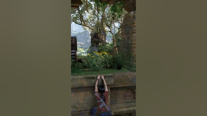 Uncharted lost legacy #gaming #uncharted #games #gameplay #ps5