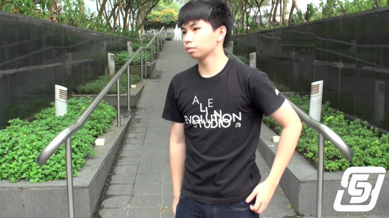 SYBlog: King Yo Star Hop King promo