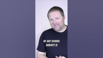 How to Make Education Relevant [Full Video in Description]