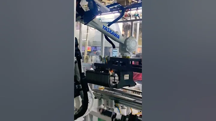 #robotichandling #yaskawa #India #china #robots #interestingengineering  #handlingequipment