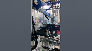 #robotichandling #yaskawa #India #china #robots #interestingengineering  #handlingequipment