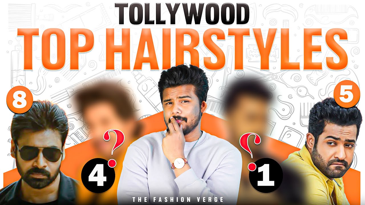 Ankush Bangla Actor Hairstyle Top 15 | Tollywod Hero Hairstyle | New Series  Ep 05 | Be Won | - YouTube