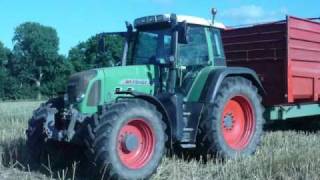 Moisson 2010 Cotes d armor