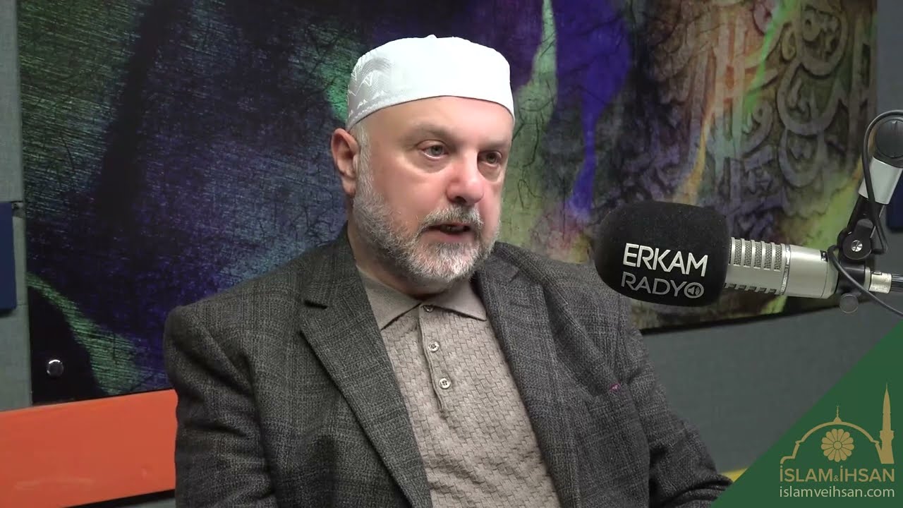 Demir ve bakır gibi madeni ürünlerin zekatı var mıdır - Ahmet Hamdi Yıldırım