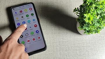 How to remove wifi network qr code scan in OnePlus Nord 2T 5G, wifi mobile setting