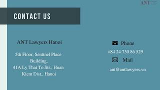 Set up branch office in Vietnam