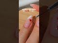 Our Hand Need Love Too❤️🌺😌🤍#art#nails#naildesign#love#youtubeshorts#diynailart#nailtech#trending#diy