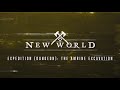 (Spoiler Free) Amrine Excavation Tips and Secret Chest | a New World Expedition 4K Gameplay