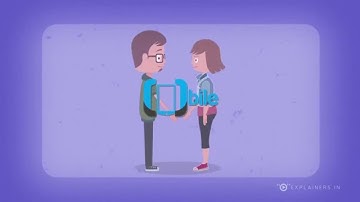 Amazing Explainer Videos | Codemymobile Designers Explainer Video - Explainers.in