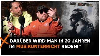 Celo & Abdi Reagieren Auf Haftbefehl-Album, Dann Mit Der Pumpgun 2.0, Features Stream Highlight