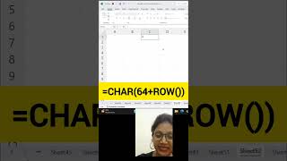 21. Interesting Excel Tips &amp; Tricks | Quick Excel Tutorials | Rishu Udit