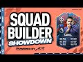 Fifa 22 Squad Builder Showdown!!! HERO TIM CAHILL!!!