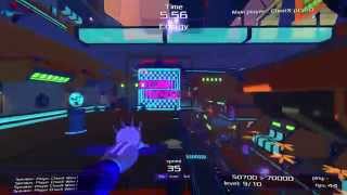 [Laptime] Hover revolt of gamers V2 screenshot 5