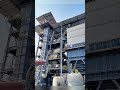 Ever wondered about the manpower needed to run a modern Tower Sand Making Plant?