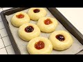 Perfekte Brötchen mit Marmelade | Rezept für die ganze Familie
