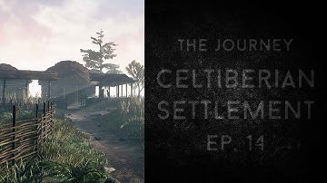 3D Environment Art in UE4 - The Wanderer Project - Day 14