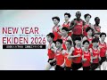 ニューイヤー駅伝2026PV『一人じゃない。一秒でも速く、一歩でも先へ。』三菱重工マラソン部
