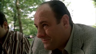 The Sopranos  Are you wearing a wire? Compilation