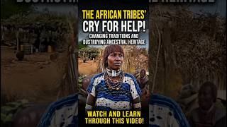 The American tribes cry for help !#shorts #adivasi #facts