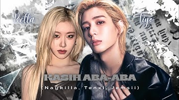 [Cover by Claretta & Tiyo] 