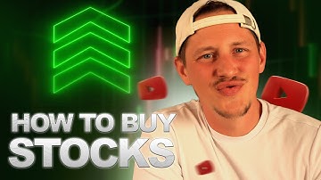 How to Buy Your First Stock on eToro | eToro for Beginners