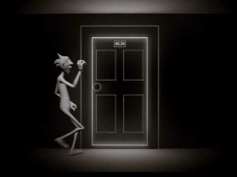 Видео: Мультфильм (Черное и белое, 2009) - вся информация о мультфильме на FilmNavi.ru