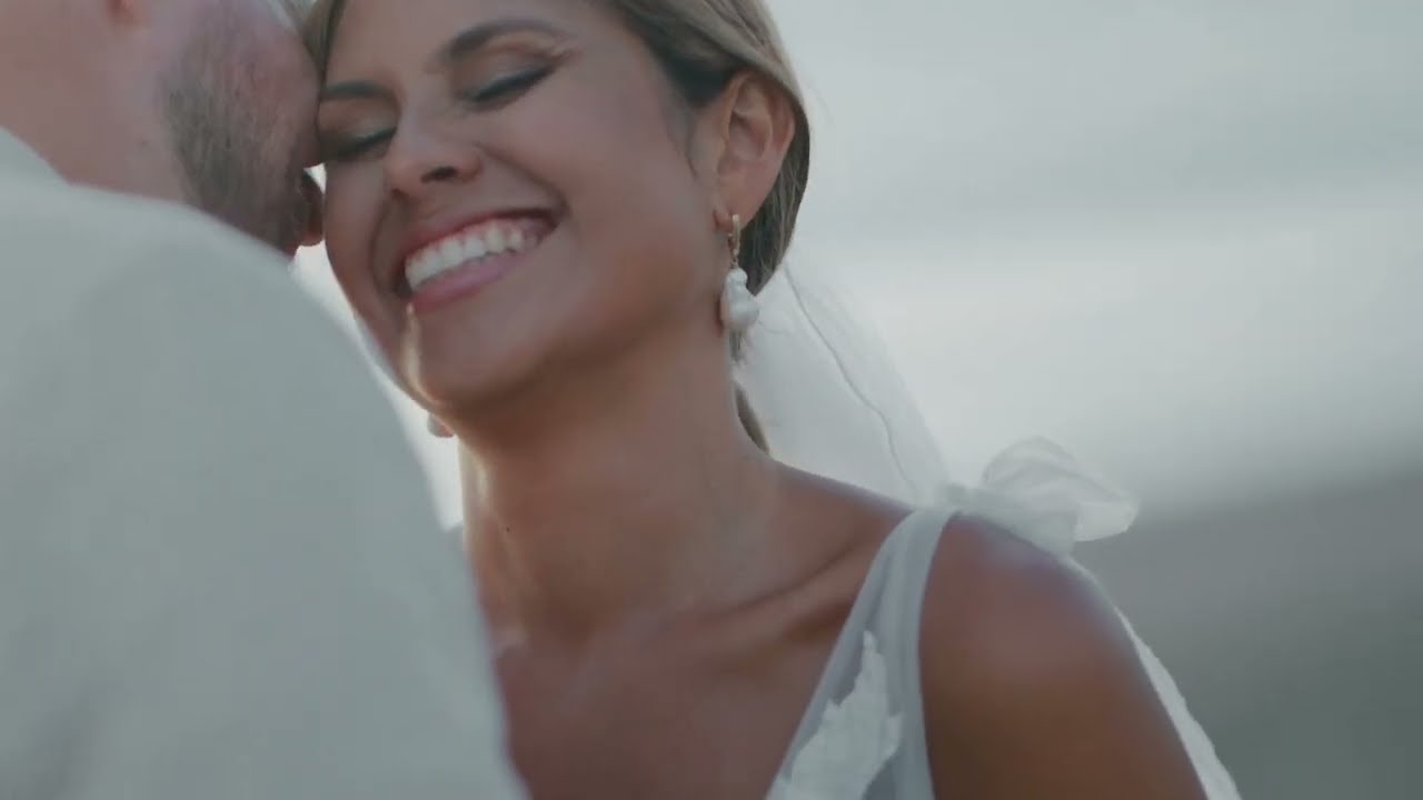 Villa Vedas wedding Tanya & Jason by Bali Happy Events