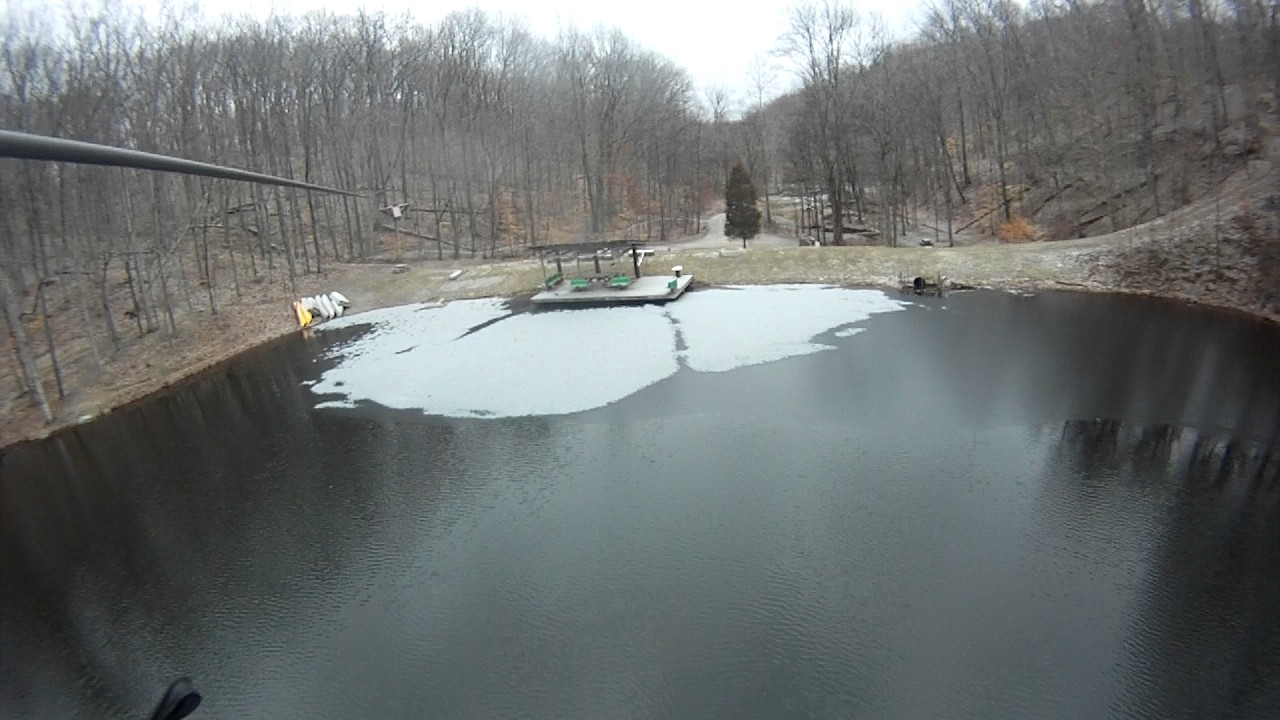 eXplore Brown County - Explorer Tour Line 8