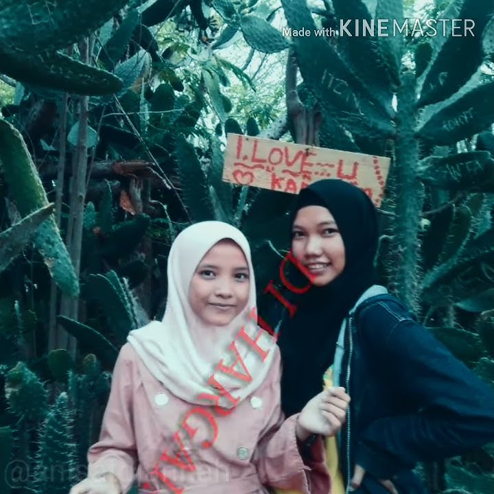 Story wa Keren..buat Dia Yang Gak Peka