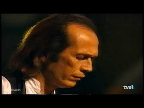 Paco De Lucia