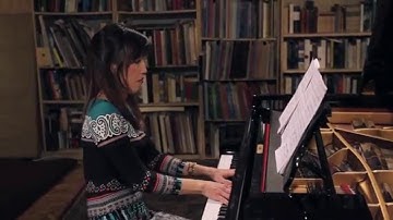 Ridenour - Paganini Variations - part 2/3