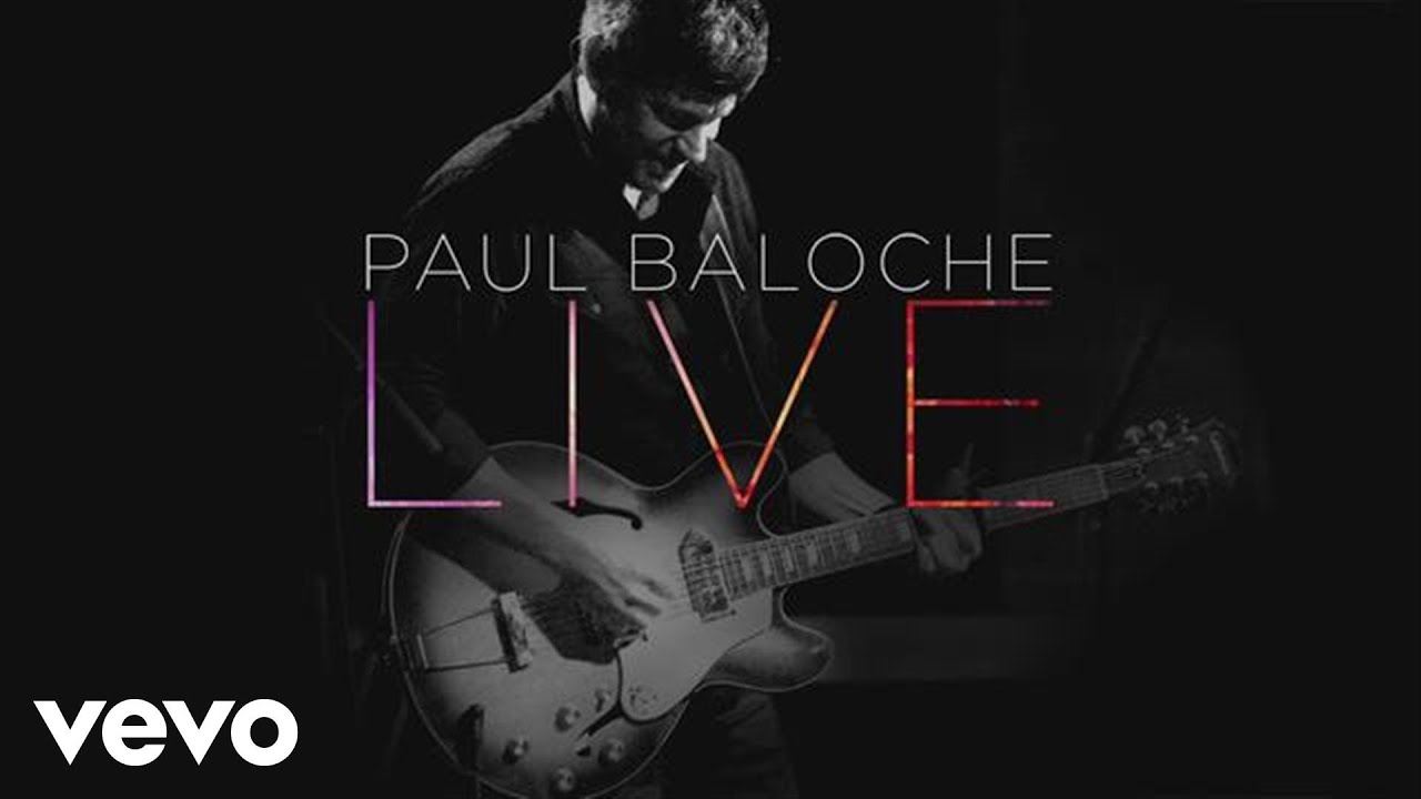 Watch Paul Baloche - Our God Saves on YouTube Watch Paul Baloche - Our God Saves on YouTube