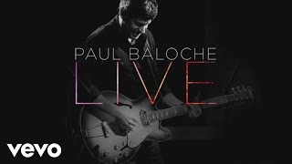 Vignette de la vidéo "Paul Baloche - Our God Saves"