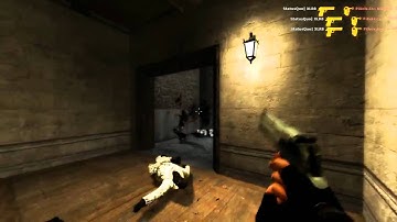 CSS | Deagle Clip by skiTeL 2