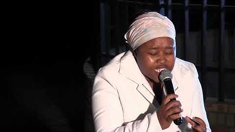 Thumbnail of Mama Sokhela Prayer 25 June 2021