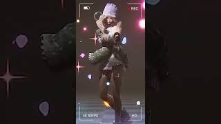 3d Anime Girls Dance  Popstar  amv