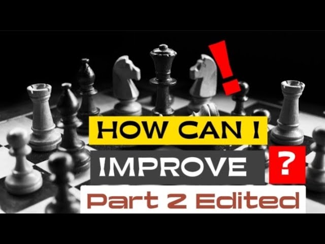 Master Chess Strategy: Avoid Mistakes and Win with Double Check Threats  (Part 2) — Eightify